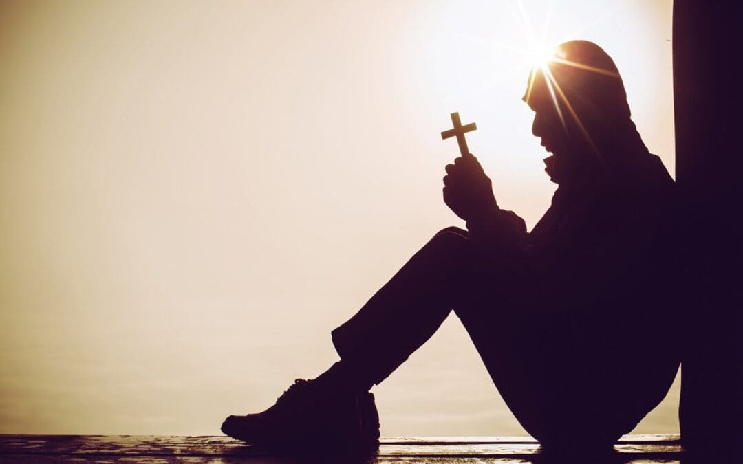 Why Forgiveness Is Important in Christianity