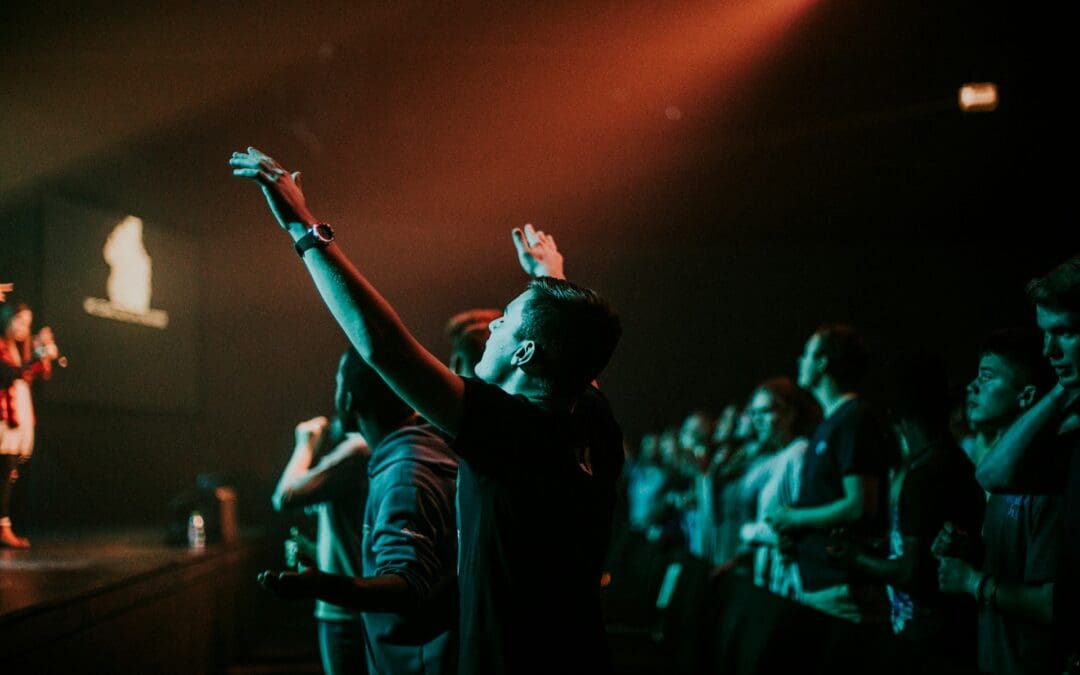 Finding Your Place In A Christian Church In Fort Worth